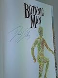 Botanic man : a journey through evolution with David Bellamy