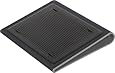 Targus Lap Chill Mat for Laptop, Black/Gray (AWE55US)