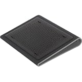 Targus Lap Chill Mat AWE55US (Black/Gray)