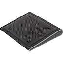 Targus Lap Chill Mat for Laptop, Black/Gray (AWE55US)