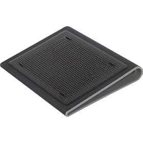Targus AWE55US Lap Chill Mat (Black/Gray)
