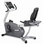 Precor 842R Commercial Series Recumbent Cycle
