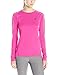 ASICS Women's Lite-Show Long Sleeve Top