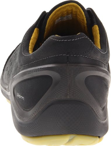 Ecco BIOM GRIP 833064, Chaussures Marche nordique homme - Noir-TR-H5-265, 42 EU