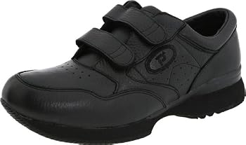 Propet Men's M3715 Leisure Walker Strap Sneaker