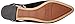 Franco Sarto Women's L-Snap Ballet Flat