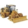 CAT 825H Soil Compactor - 1:50 Scale