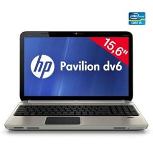 sale HP Pavilion dv6-6b51ea QG799EA 39.6 cm (15.6