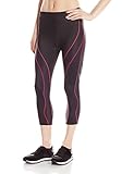 CW-X Conditioning Wear Women's 3/4 Performx Tights