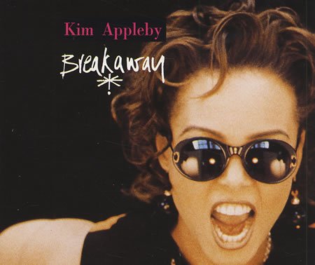 Kim Appleby - Breakaway - Zortam Music