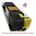 (2,000 pages) High Yield Compatible Dell 1320c Yellow toner Cartridge BY SOL