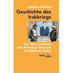 Geschichte des Irakkriegs: Der Sturz Saddams und Amerikas Albtraum im Mittleren Osten