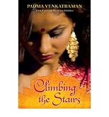 Climbing the Stairs[ CLIMBING THE STAIRS ] by Venkatraman, Padma (Author) Feb-04-10[ Paperback ]