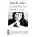 La premi�re fois j'avais six ans...