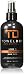 Towel Dry Spray Conditioner for Men, 8.45 Ounce