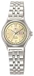 Orient #BNQ1S007C Women's Tri Star Automatic Watch
