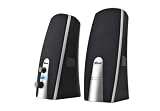 from Trust Trust MiLa 2.0 USB Speaker Set (Model 16697)