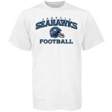 Reebok Seattle Seahawks Youth Sea Blue The Thirty-Five Basketball Shorts