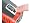 Black & Decker 14.4 V Cordless Drill with 2 Batteries and Kit Box