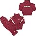 San Francisco 49ers Kids Two-Piece Hooded Wind Suit