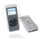 Apple iPod nano (2GB) Active Case - The Clear Case (Arctic Frost)