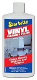 Star brite Vinyl Cleaner and Polish, 16 oz