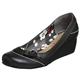 Madden Girl Ladies Robiin Wedge by Madden Girl
