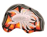 Review   / Target Safety Helmet - Spider Small