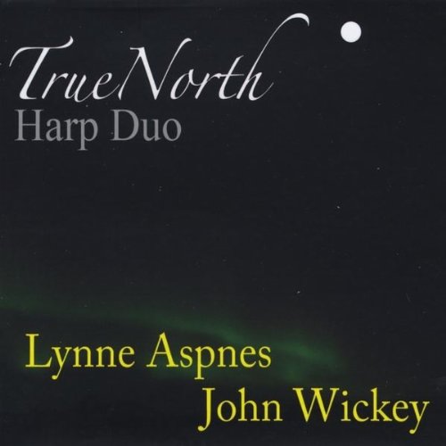 Buy TrueNorth Harp Duo From amazon