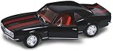 Road Signature Scale 1:18 - 1967 Chevrolet Camaro Z28 - Black/Red Road Signature Scale 1:18 - 1967 Chevrolet Camaro Z28 - Black/Red