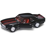 Road Signature Scale 1:18 - 1967 Chevrolet Camaro Z28 - Black/Red
