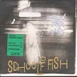 3 STRANGE DAYS 7 INCH (7" 45) UK CAPITOL 1992