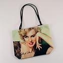 Coole Schultertasche / Shopper MARILYN #3