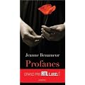 Profanes