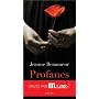 Profanes de Jeanne Benameur