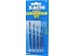 Xacto X7068 5-Piece Jewelers Screwdriver Set