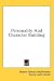 Books : Personality And Character Building