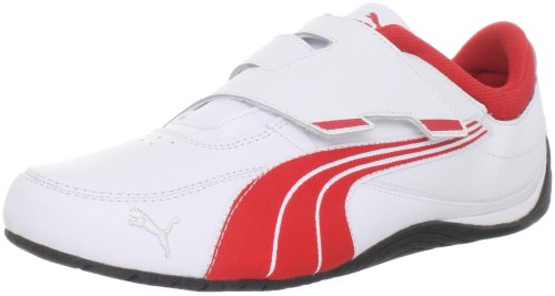 Puma Men's Drift Cat 4 Alt Closure Fashion Sneaker