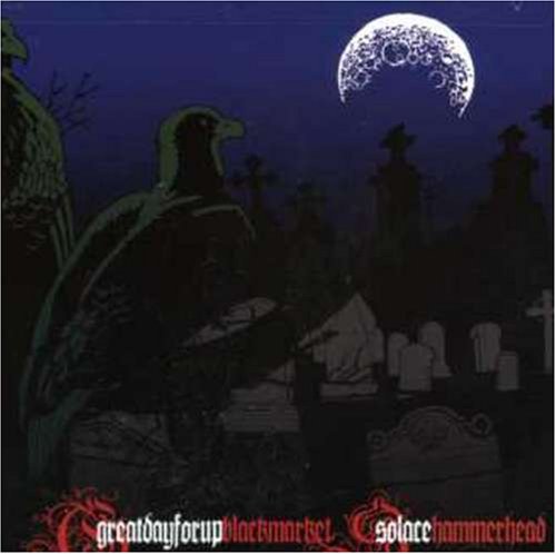 Solace - Black Black - Zortam Music