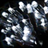 System LED 465-67 Eiszapfenkette LED 400 x 40 cm Extra, daylight