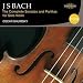 Complete Sonatas & Partitas for Solo Violin (Slim)