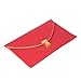 xuifen shop Women's Envelope Clutch, Red