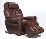 Human Touch HT-1650 Robotic Massage Chair, Dark Chocolate