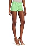Joe's Jeans Women's High Rise Cut Off Short