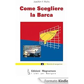 Come scegliere kindle