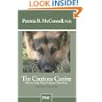 The Cautious Canine by Patricia B. McConnell Ph.D.