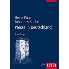 Presse in Deutschland (Uni-Taschenb�cher L)
