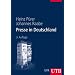 Presse in Deutschland (Uni-Taschenb�cher L)