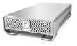 G-Tech G-Drive 500GB Quad interface (FW40 0, FW800, USB2, eSATA)