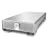 G-Tech 913003-01 G-Drive 500GB Quad-Interface External Hard Drive